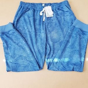 Blue thin stripe Jax LulaRoe 2xl*